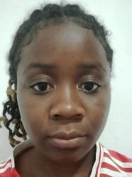 Annbevina Khasiala
