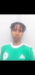 Anne Waithera  Kang'ethe