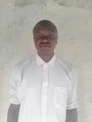 Anold Katamu Lumbas