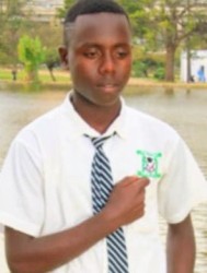Anold Mutua