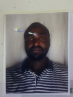 Anthony Chebon Kimosop
