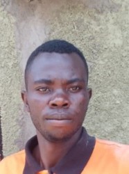 Anthony Wakoli