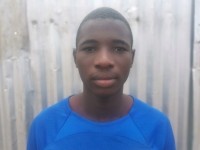 Anthony Musyoka