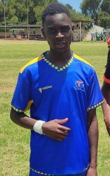 Anthony Kibor