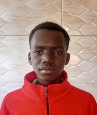 Anthony Kandagor