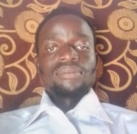 Anthony Kibet