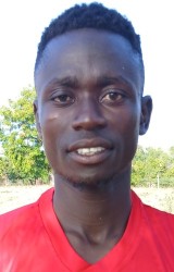 Anthony Karabu