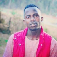 Antoney Kimathi