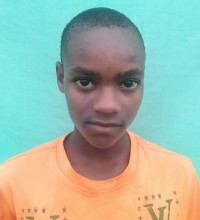 Antony Odhiambo