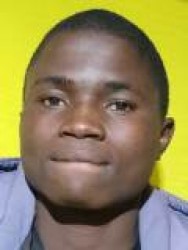 Antony Barasa