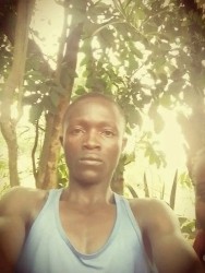 Keith Wandera
