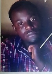 Antony Ojiambo