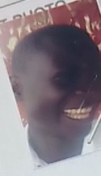 Antony Odour