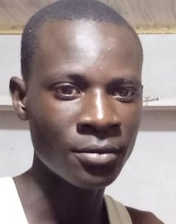 Antony Odour