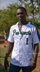 Antony Adeti