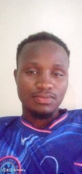Antony Mucheri Kimathi