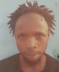 Antony Mwangi