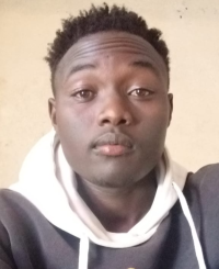 Antony Esinyon