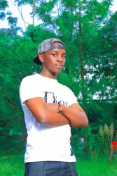 Antony Mwendi Mburugu