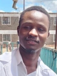 Antony Munene