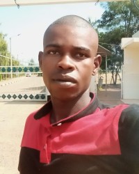 Antony Mwirigi