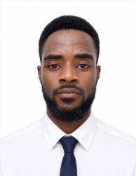 Antony Mwirigi