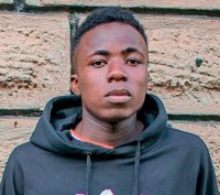 Antony Kimathi