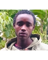 Antony Murithi