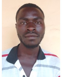 Antony Wambua