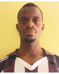 Antony Mwandawiro