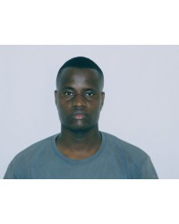 Antony Nganga
