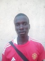 Anyang Moses