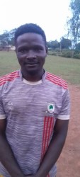 Anyanga Bonface