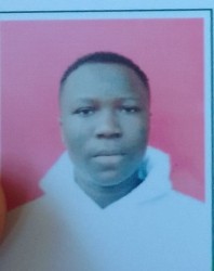 Anyango Mary Hellen