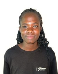 Anyango Venessah
