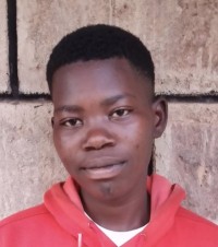 Anyango Caroline