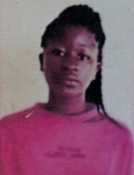 Anyango Phoebe