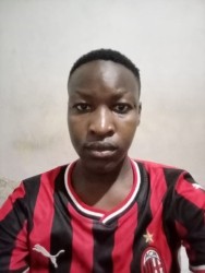 Anyango Molenter