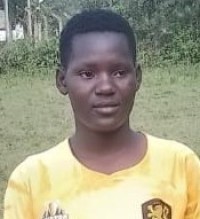Anyango Vivian