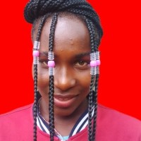 Anyango Ochieng Maximilian