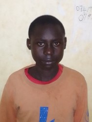 Anyanzwa Tomas