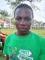 Anyanzwa Julius Omusinde