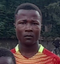 Anyika Brian