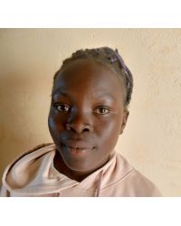 Anyiko Mishel Getrude Asamait