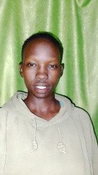 Anyona Tabitha