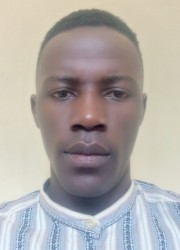 Anyova Maina Samson