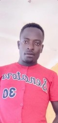 Anzetse Ramadhan Oduor