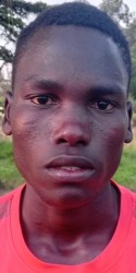 Anzlimo John
