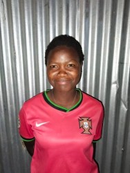 Aoko Sophy