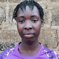 Apiyo Pauline